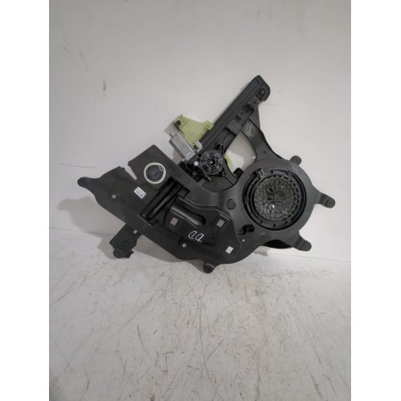 Recambio de elevalunas delantero derecho para peugeot rifter 1.5 bluehdi 100 referencia OEM IAM 9840175580  