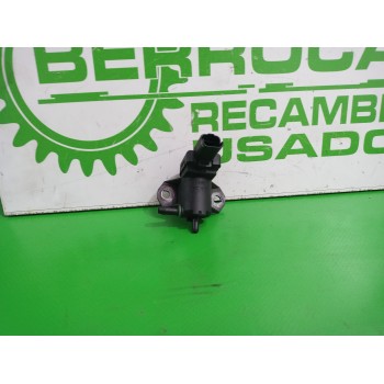 Recambio de valvula aire adicional para ford focus turn. (cb8) 1.6 tdci cat referencia OEM IAM 9688124580  