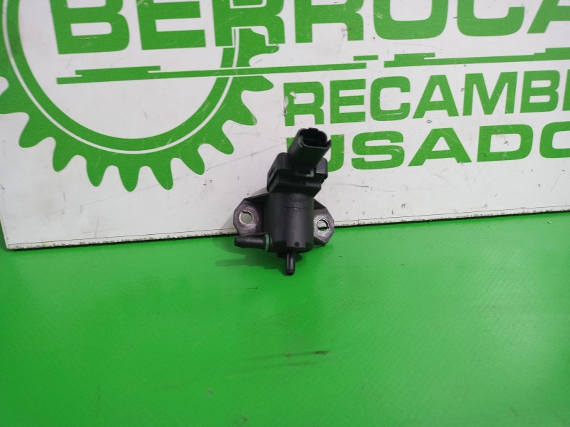 Recambio de valvula aire adicional para ford focus turn. (cb8) 1.6 tdci cat referencia OEM IAM 9688124580  