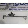 Recambio de motor limpia delantero para iveco daily furgón 2.3 diesel cat referencia OEM IAM W000051914  