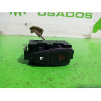 Recambio de warning para nissan juke (f15) acenta referencia OEM IAM 252100502RB  