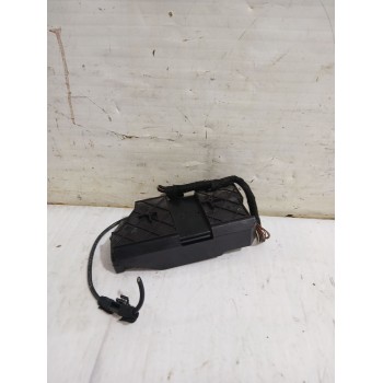 Recambio de modulo electronico para seat leon (1p1) 1.9 tdi referencia OEM IAM 1P0035341  