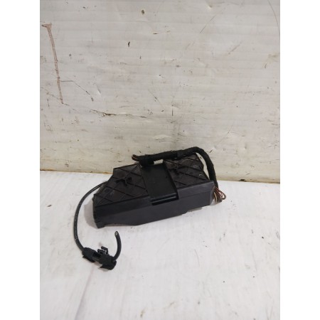 Recambio de modulo electronico para seat leon (1p1) 1.9 tdi referencia OEM IAM 1P0035341  