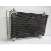 Recambio de condensador / radiador aire acondicionado para citroën c4 grand picasso avatar referencia OEM IAM 6455CX  
