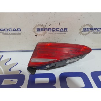 Recambio de piloto trasero izquierdo para volkswagen touran (1t3) referencia OEM IAM 5TA945093D  