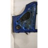 Recambio de puerta trasera izquierda para volkswagen t-roc (a11, d11) 1.6 tdi referencia OEM IAM 2GA833051AH  