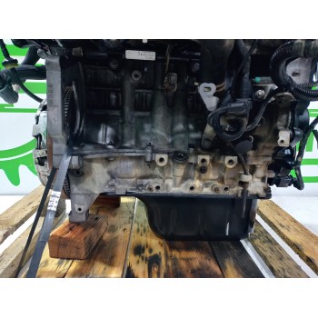 Recambio de motor completo para citroën c3 exclusive referencia OEM IAM 8HZDV4TD / 1606280380  