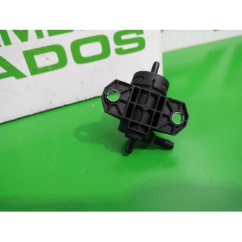 Recambio de valvula aire adicional para ford focus turn. (cb8) 1.6 tdci cat referencia OEM IAM 9688124580  