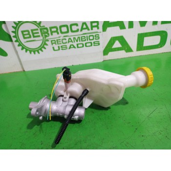 Recambio de bomba freno para peugeot 2008 (--.2013) allure referencia OEM IAM 4635E8  