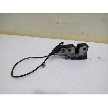 Recambio de cerradura capo para volkswagen passat berlina (3c2) individual referencia OEM IAM 3C1823503D  