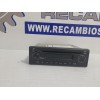Recambio de sistema audio / radio cd para iveco daily furgón 2.3 diesel cat referencia OEM IAM 5801871627  