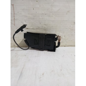 Recambio de modulo electronico para seat leon (1p1) 1.9 tdi referencia OEM IAM 1P0035341  