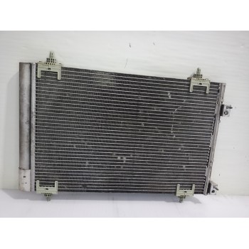 Recambio de condensador / radiador aire acondicionado para citroën c4 grand picasso avatar referencia OEM IAM 6455CX  