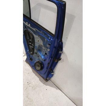 Recambio de puerta trasera izquierda para volkswagen t-roc (a11, d11) 1.6 tdi referencia OEM IAM 2GA833051AH  