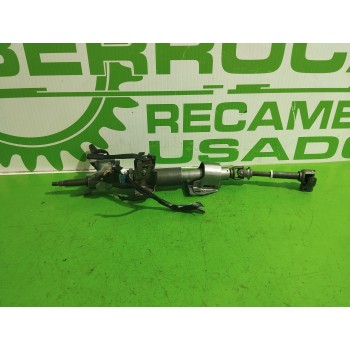 Recambio de columna direccion para volvo s40 berlina 1.6 cat referencia OEM IAM 30621687  