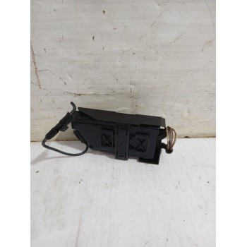 Recambio de modulo electronico para seat leon (1p1) 1.9 tdi referencia OEM IAM 1P0035341  