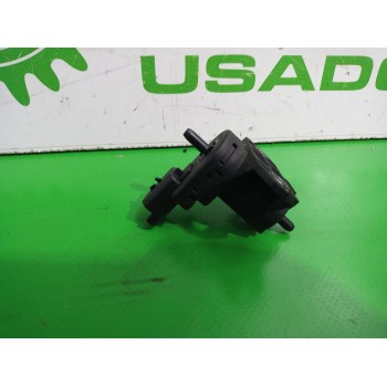 Recambio de valvula aire adicional para ford focus turn. (cb8) 1.6 tdci cat referencia OEM IAM 9688124580  