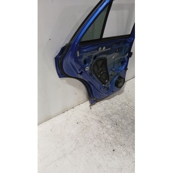 Recambio de puerta trasera izquierda para volkswagen t-roc (a11, d11) 1.6 tdi referencia OEM IAM 2GA833051AH  