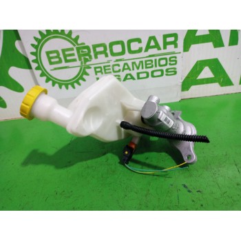 Recambio de bomba freno para peugeot 2008 (--.2013) allure referencia OEM IAM 4635E8  