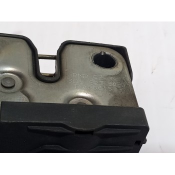 Recambio de cerradura capo para volkswagen passat berlina (3c2) individual referencia OEM IAM 3C1823503D  