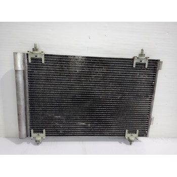 Recambio de condensador / radiador aire acondicionado para citroën c4 grand picasso avatar referencia OEM IAM 6455CX  