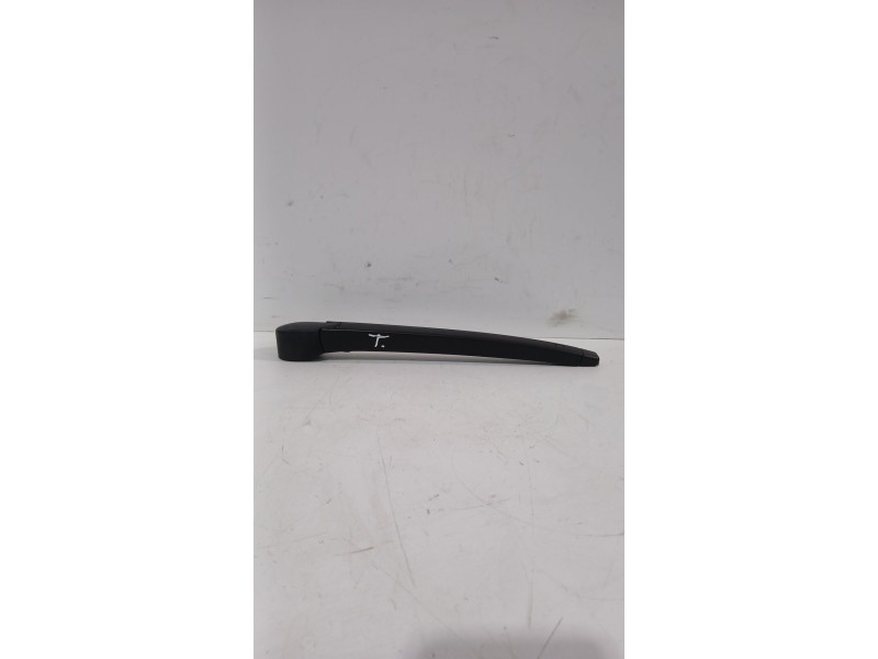 Recambio de brazo limpia trasero para volkswagen t-roc (a11, d11) 1.6 tdi referencia OEM IAM 5F3955707  