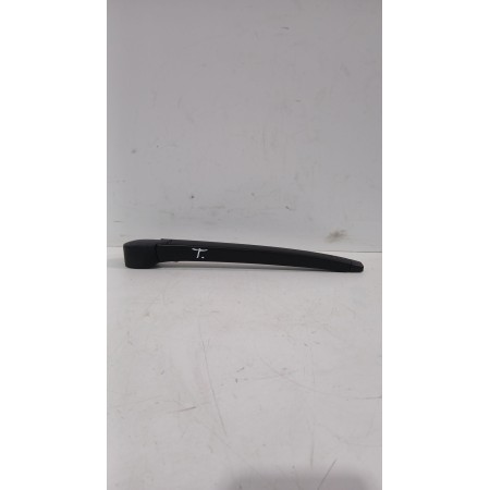 Recambio de brazo limpia trasero para volkswagen t-roc (a11, d11) 1.6 tdi referencia OEM IAM 5F3955707  