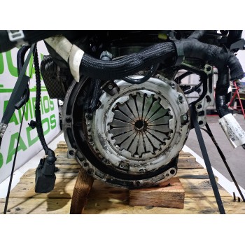 Recambio de motor completo para citroën c3 exclusive referencia OEM IAM 8HZDV4TD / 1606280380  