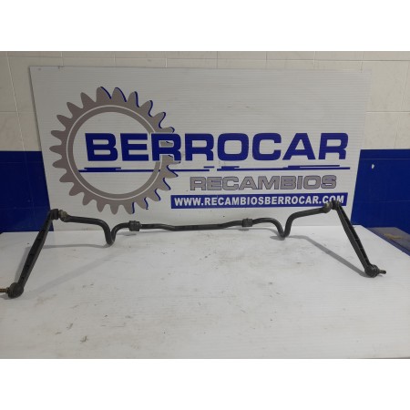 Recambio de barra estabilizadora delantera para opel zafira a elegance referencia OEM IAM 10394024  