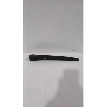 Recambio de brazo limpia trasero para volkswagen t-roc (a11, d11) 1.6 tdi referencia OEM IAM 5F3955707  