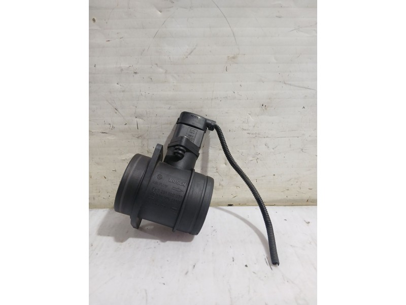 Recambio de caudalimetro para seat leon (1p1) 1.9 tdi referencia OEM IAM 038906461B  