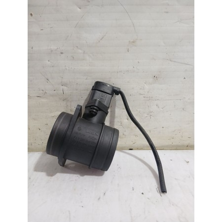 Recambio de caudalimetro para seat leon (1p1) 1.9 tdi referencia OEM IAM 038906461B  