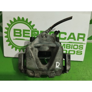 PINZA DE FRENO DELANTERA DERECHA 34116786742 