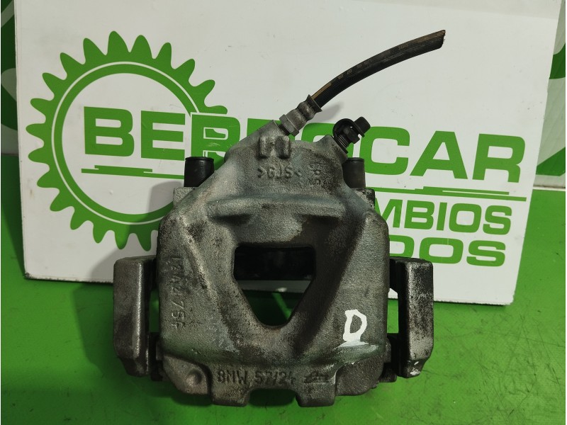 Recambio de pinza de freno delantera derecha para bmw serie 3 touring (e91) 2.0 16v referencia OEM IAM 34116786742  