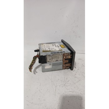 Recambio de sistema audio / radio cd para opel astra h gtc (a04) 1.7 cdti (l08) referencia OEM IAM 93180959  