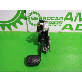 Recambio de pedal de freno para nissan juke (f15) acenta referencia OEM IAM 465011KA0B  