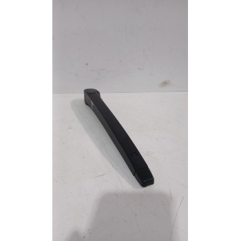 Recambio de brazo limpia trasero para volkswagen t-roc (a11, d11) 1.6 tdi referencia OEM IAM 5F3955707  