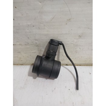 Recambio de caudalimetro para seat leon (1p1) 1.9 tdi referencia OEM IAM 038906461B  