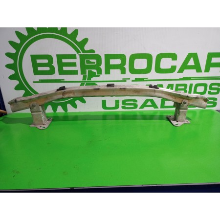 Recambio de refuerzo paragolpes delantero para renault megane ii familiar 1.9 dci diesel referencia OEM IAM 8200011107 / 8200011