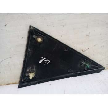 Recambio de moldura trasera derecha para mercedes-benz clase a (w169) a 200 cdi (169.008) referencia OEM IAM 1696900687RE  