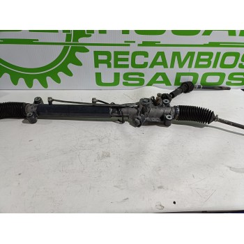 Recambio de cremallera direccion para iveco daily caja cerrada (2006 =>) 3.0 diesel referencia OEM IAM 46000012  