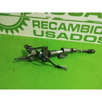 Recambio de columna direccion para volvo s40 berlina 1.6 cat referencia OEM IAM 30621687  
