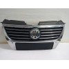 Recambio de rejilla delantera para volkswagen passat berlina (3c2) individual referencia OEM IAM 3C0853651D  