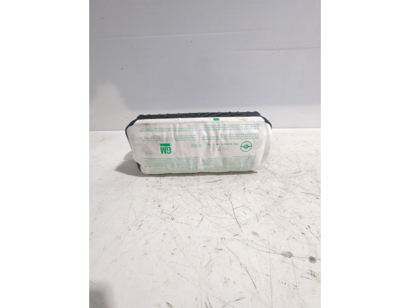 Recambio de airbag delantero derecho para opel zafira a monospace (t98) 2.0 dti 16v (f75) referencia OEM IAM 9185831  