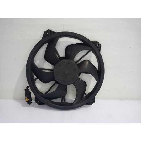 Recambio de electroventilador para citroën c4 grand picasso avatar referencia OEM IAM 1253K4  