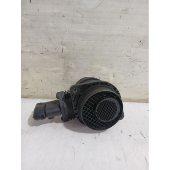 Recambio de caudalimetro para seat leon (1p1) 1.9 tdi referencia OEM IAM 038906461B  