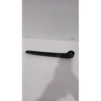 Recambio de brazo limpia trasero para volkswagen t-roc (a11, d11) 1.6 tdi referencia OEM IAM 5F3955707  