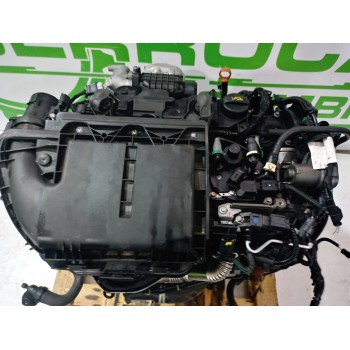 Recambio de motor completo para citroën c3 exclusive referencia OEM IAM 8HZDV4TD / 1606280380  