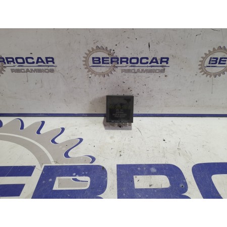 Recambio de rele para seat leon (1m1) 1.9 tdi referencia OEM IAM 4B0955531A  