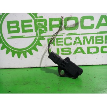 Recambio de sensor para peugeot 407 2.0 16v cat referencia OEM IAM 9643695780  